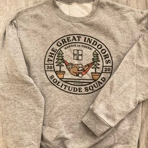 WONDERLY Sloth Vibes